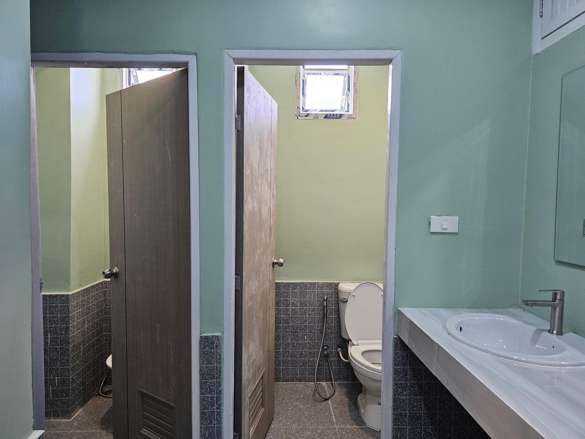 Lub Nai Hostel Patong Chambre photo